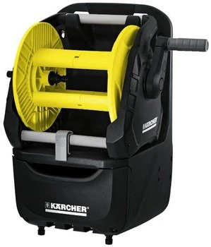 Nur noch heute: Kärcher Premium Schlauchträger HR7.300 für 32,98 EUR inkl. Versand