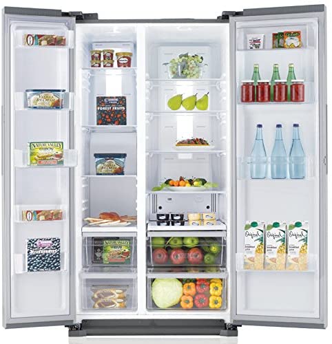 Samsung SBS7020 Side-by-Side Kühlschrank 