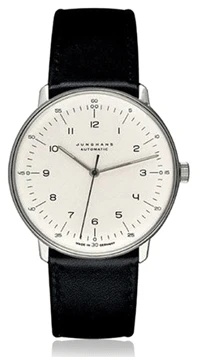 Junghans Max Bill für 399€