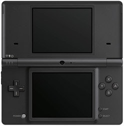 nintendo dsi