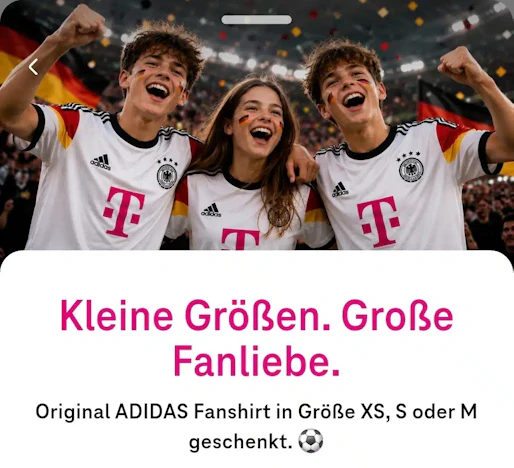 Nach der WM ist vor der EM ⚽️⚽️- kleine Größen, große Fanliebe-