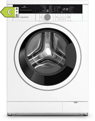 19% Rabatt auf Grundig Edition 75 Waschmaschine 1