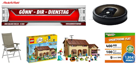 Highlight-Angebote: Die besten Schnäppchen am 11.07.2017