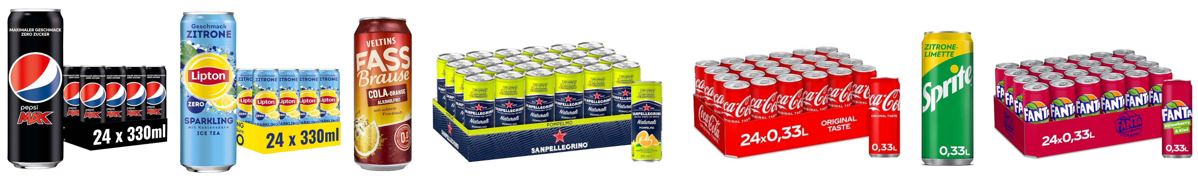 softdrinks softdrinks