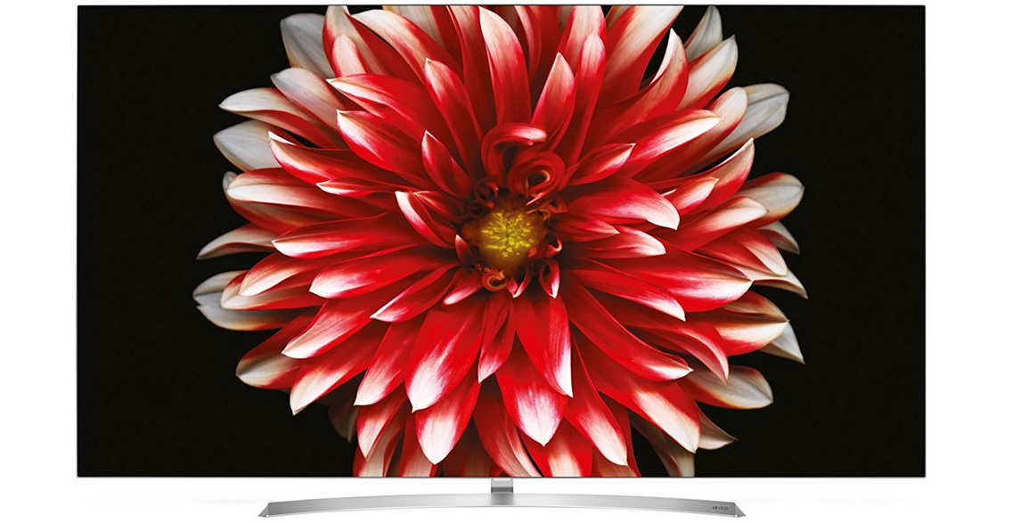 LG OLED55B7D für 1499€ + 150€ Gutschein - 55" 4K UHD OLED TV mit HDR10, Triple Tuner und Web OS 3.5