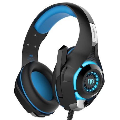 GM-1 Gaming Headset für Xbox One PS4 PC