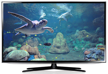 Samsung UE37ES6300 für 489€ - 37" TV mit Vollausstattung *UPDATE*