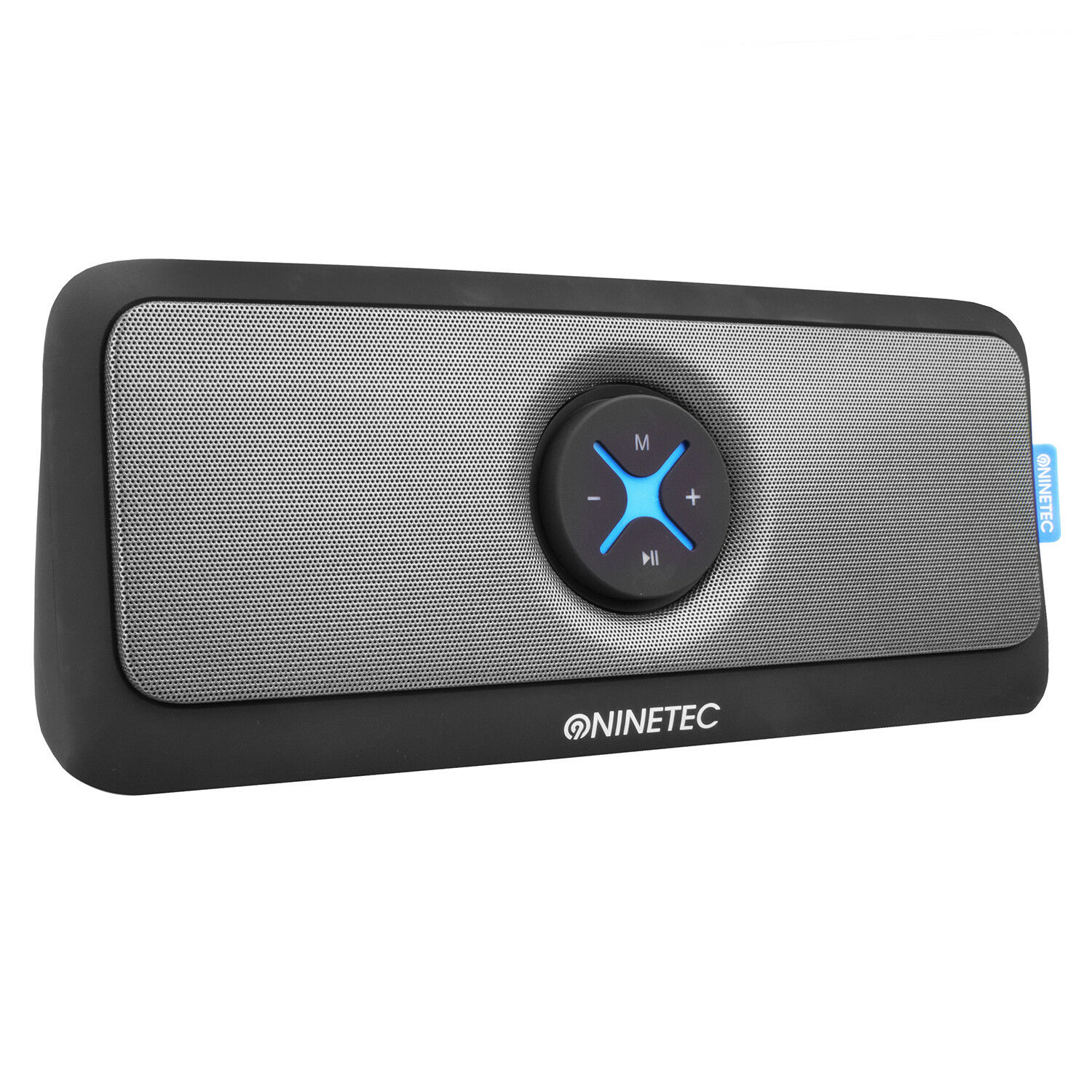 NINETEC Xoomia 30W Home Bluetooth Speaker Lautsprecher für 19,99 Euro