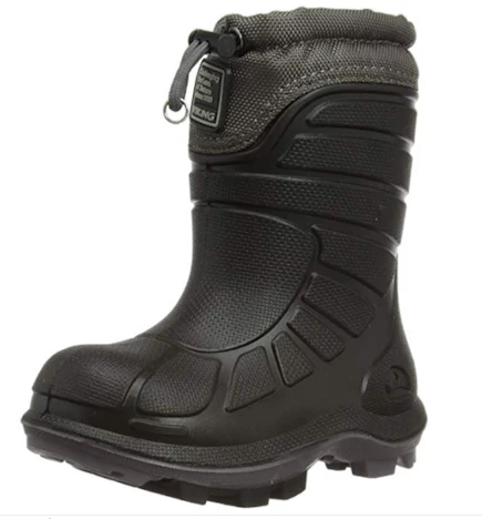 (Amazon ) Gr.21-39 Viking Unisex-Kinder Extreme Schneestiefel *black