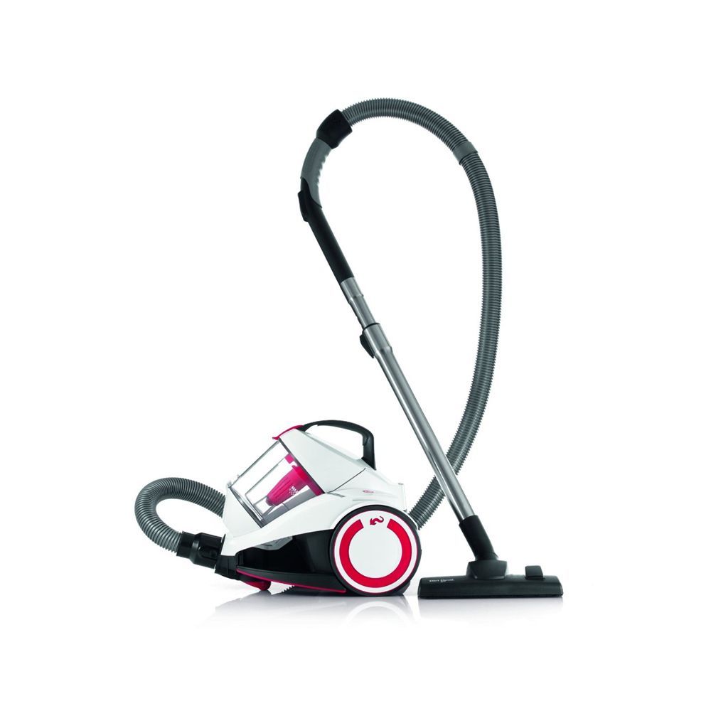 Beutelloser Staubsauger Dirt Devil DD 2220-0 rebel für 47,99 EUR inkl. VSK