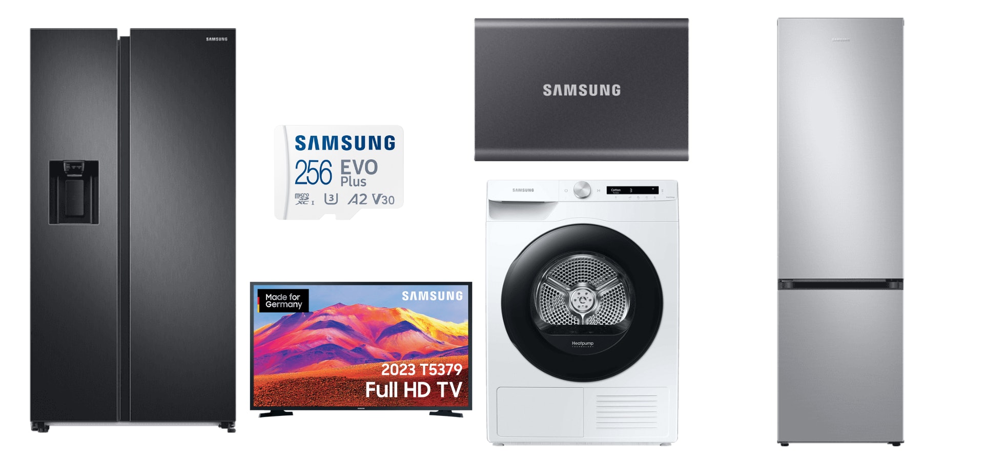 Samsung-Deals-Beispiele Samsung-Deals-Beispiele