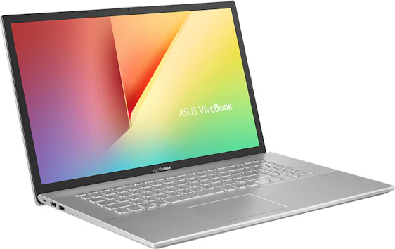 Nur heute! 💡 Asus VivoBook 17 F712 für 506€ - Großes Multimedia-Notebook mit 17,3", Intel i7-1065G7, 16GB RAM, 512GB SSD, Windows 11