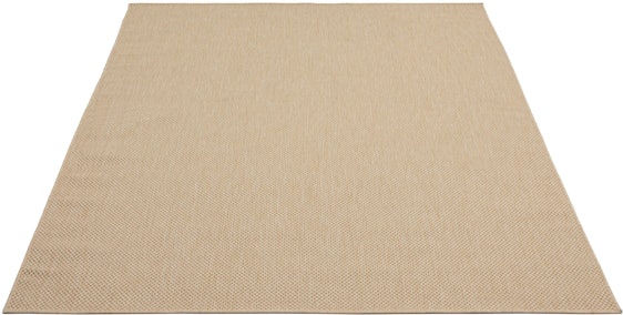 Teppich "Saylor" für 11€ - rechteckiger Teppich aus dem Sortiment Leonique in versch. Farben