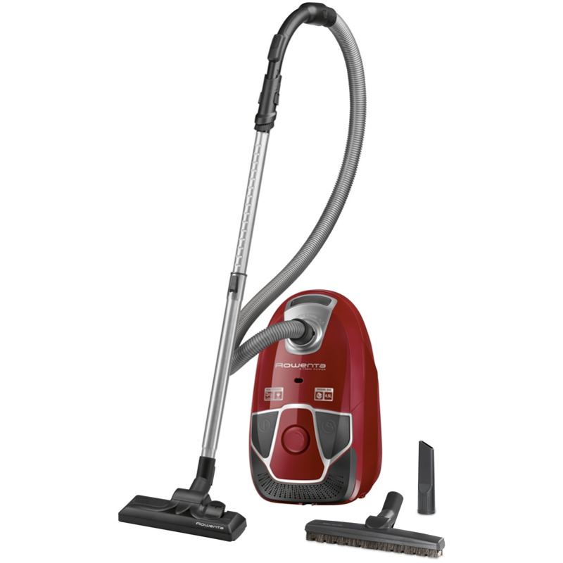 46% Nachlass auf Rowenta X-TREM POWER Parkett (RO6843)