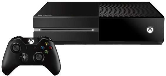 Microsoft Xbox One 500GB für 164€ *UPDATE*
