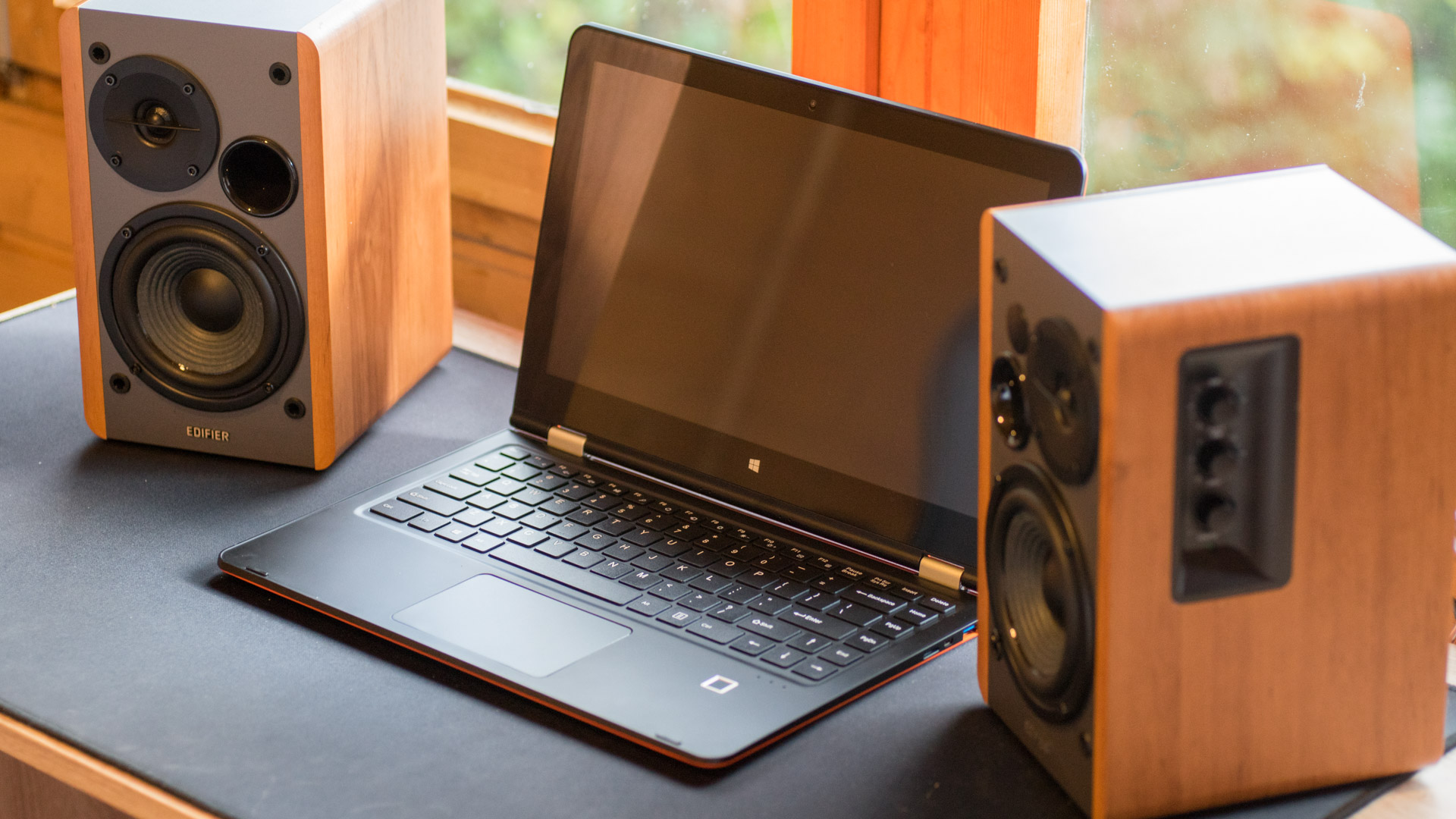 PC-Lautsprecher Edifier Studio R1280T für 75,89 EUR inkl. Versand