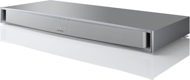 Onkyo Soundbar im Angebot
