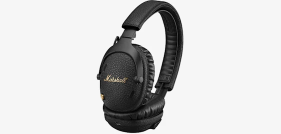 Musikgenuss pur! 🎧 MARSHALL Monitor III ANC Over-Ear-Kopfhörer für nur 214€ 🚀