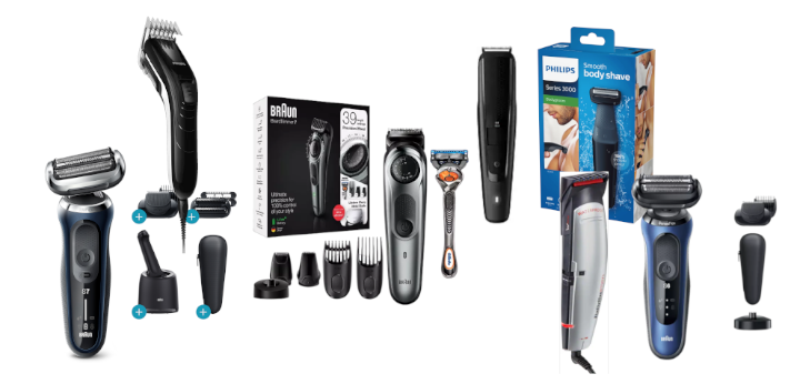 Die Haare schön im Lockdown – die 28 besten Deals zu Friseurbedarf und Hairstyling