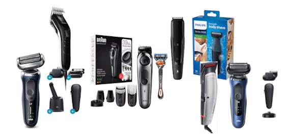 Die Haare schön im Lockdown – die 28 besten Deals zu Friseurbedarf und Hairstyling