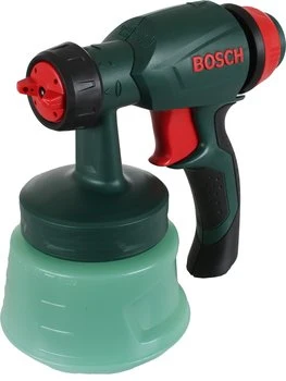 Bosch PFS 65 Grün Feinsprühsystem für 54,99 EUR inkl. Versand