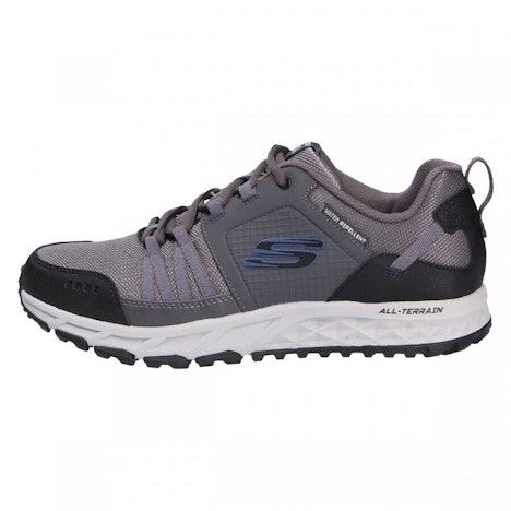 Aktion: Skechers Escape Plan grey/blue für nur 57,52€ statt 68,95€