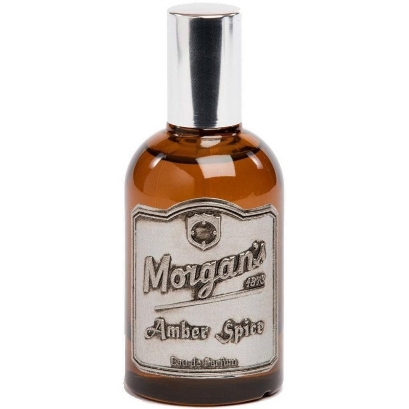 Morgans Luxury Amber Spice Eau de Parfum (50ml) mit 16,86€ Preisnachlass