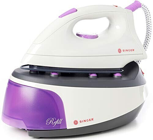 Singer SHG2627 mit 23% Nachlass
