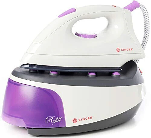 Singer SHG2627 mit 23% Nachlass