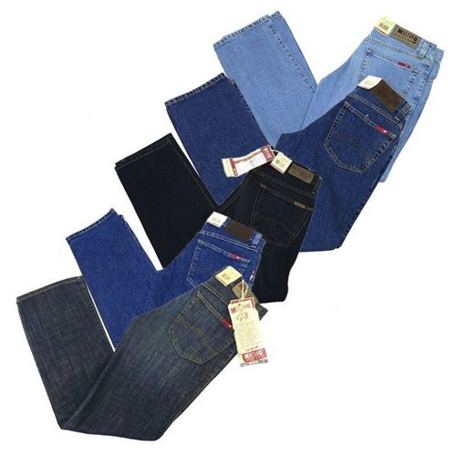 MUSTANG Jeans für Herren für 33,99€