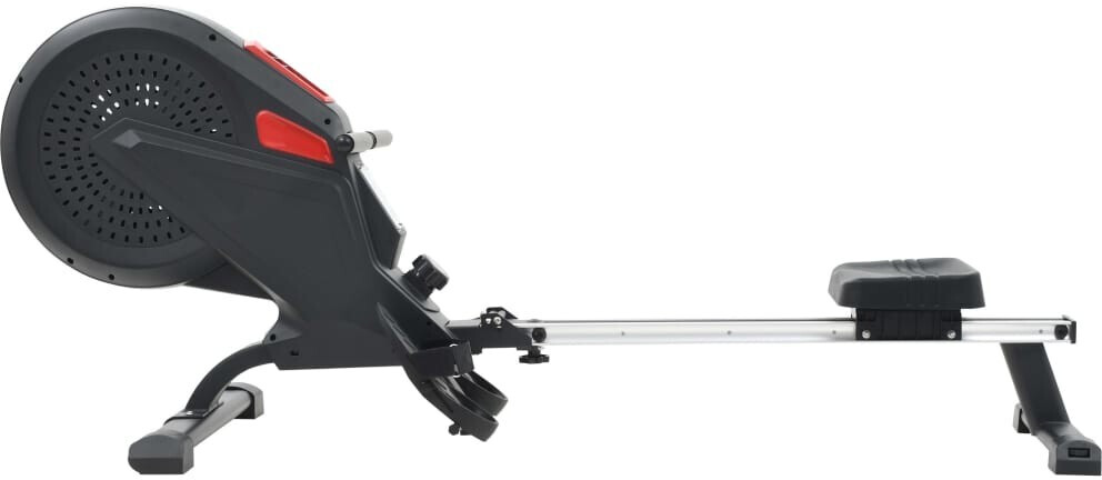 vidaXL Rudergerät mit Luftwiderstand (91694) mit 155,82€ Preisnachlass