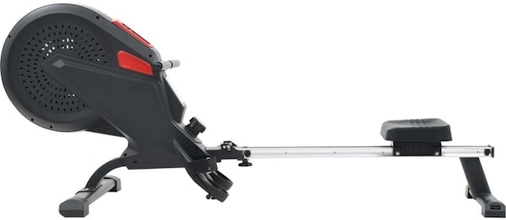 vidaXL Rudergerät mit Luftwiderstand (91694) mit 155,82€ Preisnachlass