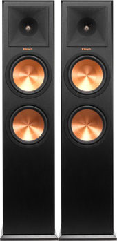 Klipsch RP-280F - Standlautsprecher-Paar für 900€