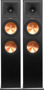 Klipsch RP-280F - Standlautsprecher-Paar für 900€