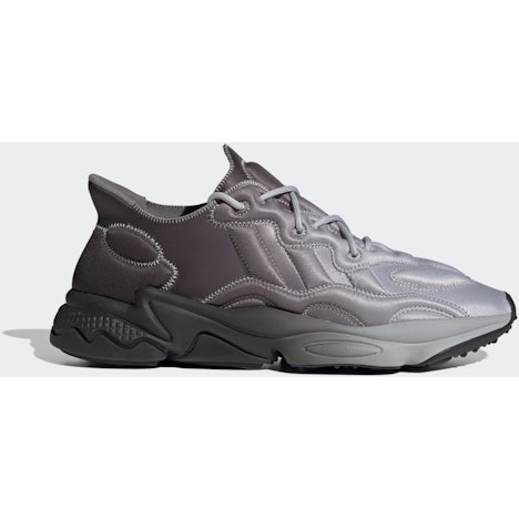 Adidas Ozweego Tech grey two/grey two/grey four: Spart 52,43€