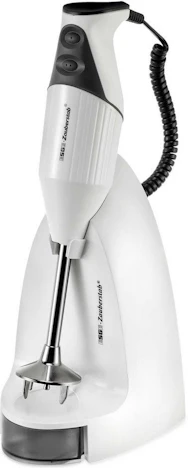 ESGE-Zauberstab Stabmixer M 200 Superbox weiß im Angebot: Nur 211,49€ statt 254,00€