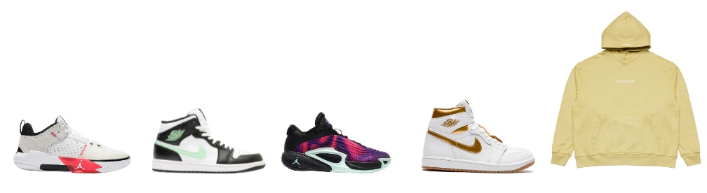 Afew-Gutschein-Nike-