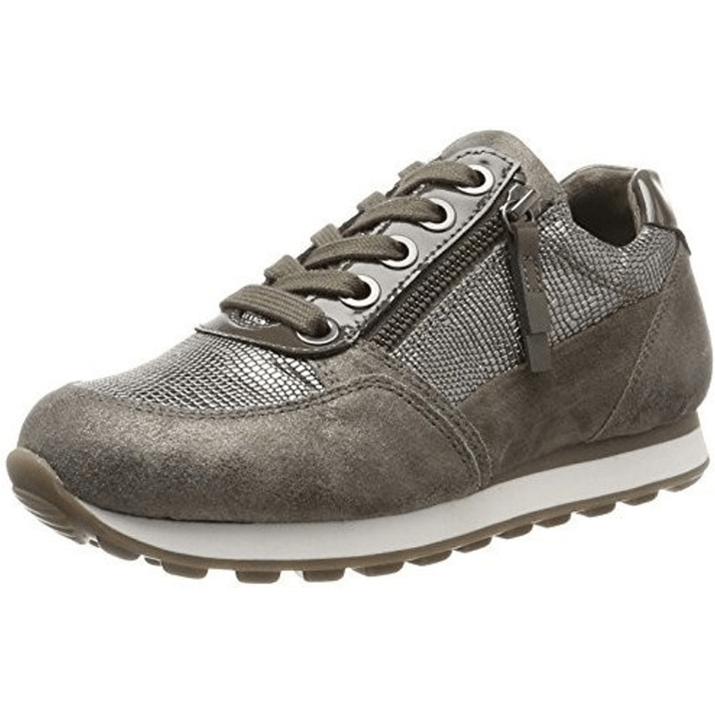 Aktion: Gabor 76.335 argento/fango 35% günstiger