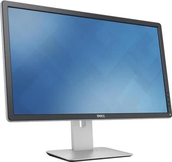 Dell Professional P2416D für 222€ – LED QHD 24" LED-Monitor (2560x1440 IPS-Panel, HDMI, Display-Port, VGA, 6ms) *UPDATE*