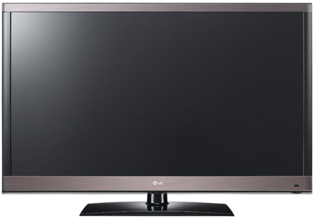 LG 42LV570S für 599€ - 42" Edge-LED mit Triple Tuner, DLNA (Update)