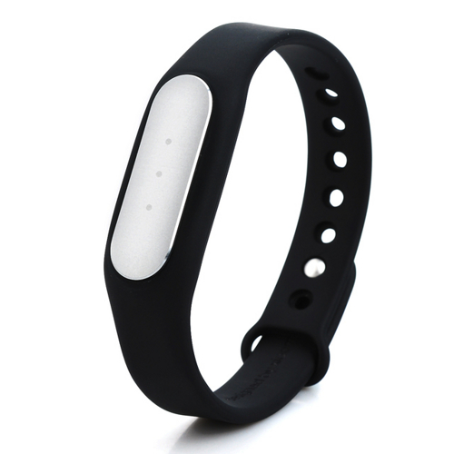 Xiaomi Miband Intelligent Bluetooth v4.0 Sport Fitness Armband in grün, blau , schwarz/silber aktueller BESTPREIS