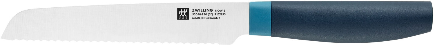 ZWILLING Now S Universalmesser (13 cm) blau für 18,71€