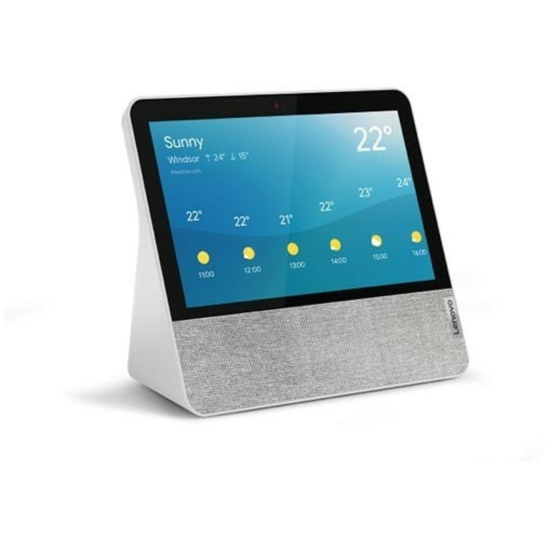 Lenovo Smart Display 7&amp;quot;: Spart 42,02€