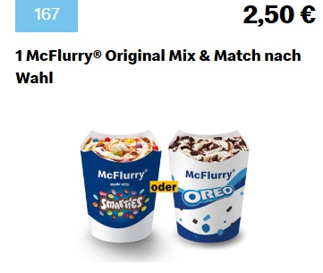 McDonalds-Gutscheine-Chicken-Big-Mac-Chickenburger McDonalds Gutscheine McFlurry