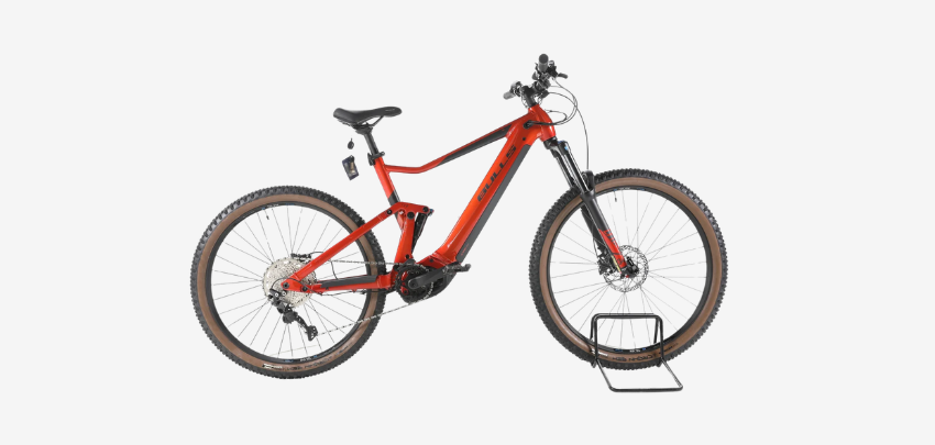Traum-E-Bike stark reduziert! 🚲 Bulls Copperhead EVO AM 1 Fully für 2368€ 