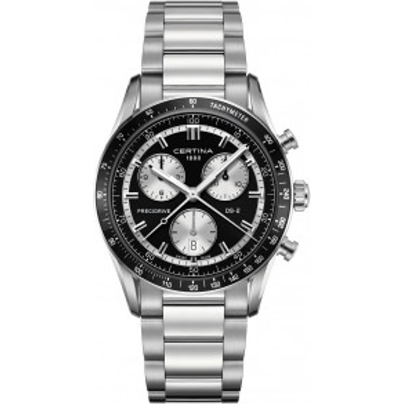 29% Rabatt auf Certina DS2 Precidrive (C024.447.11.081.00)