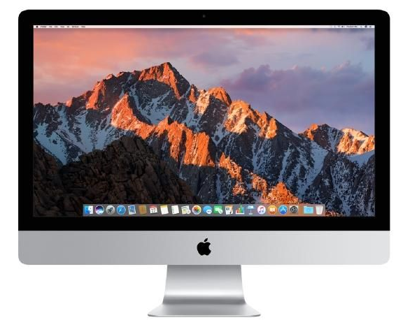 Apple iMac Retina 5K für 1799€