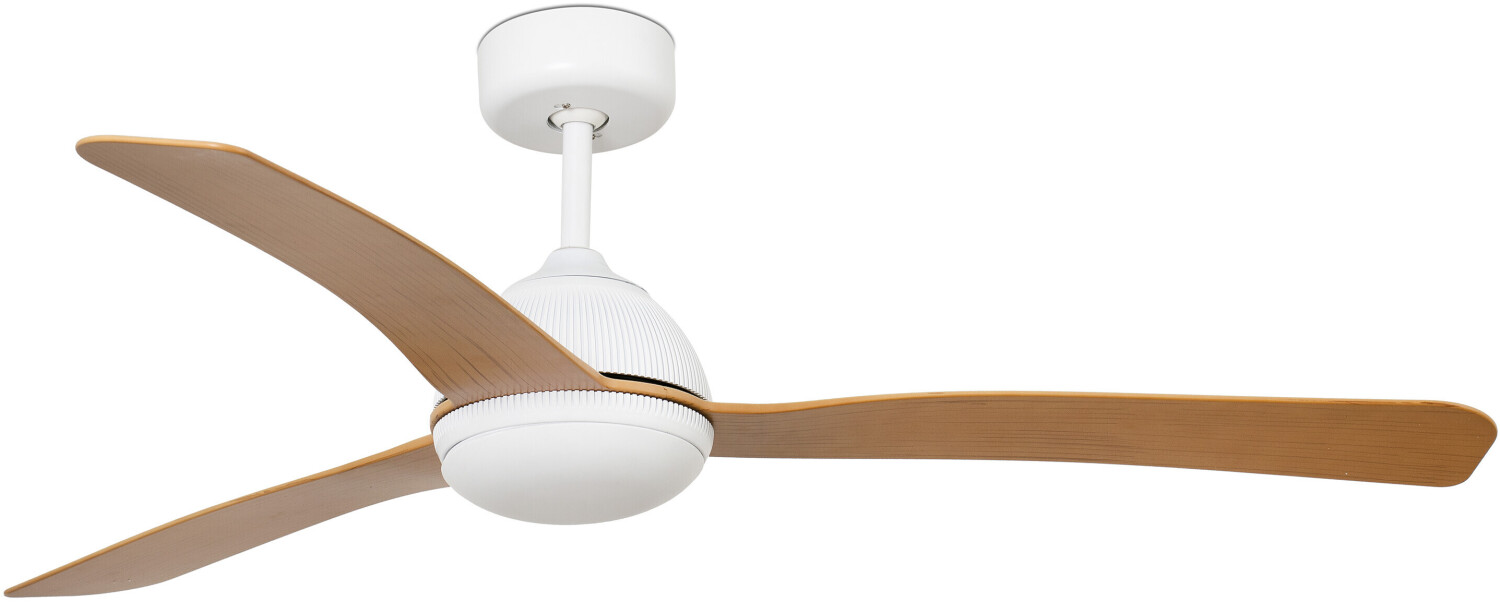 54,58€ auf Faro Barcelona Grid Deckenventilator (33341) sparen