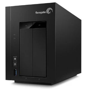 Preisfehler? Seagate NAS 2-Bay 10TB für 159€ *VORBEI*