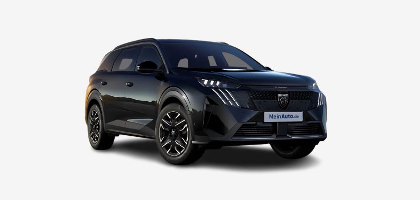 Peugeot 5008 GT Hybrid für 198€/Monat - Varo-Finanzierung über 24 Monate mit 2.000€ Anzahlung und 15tkm/Jahr